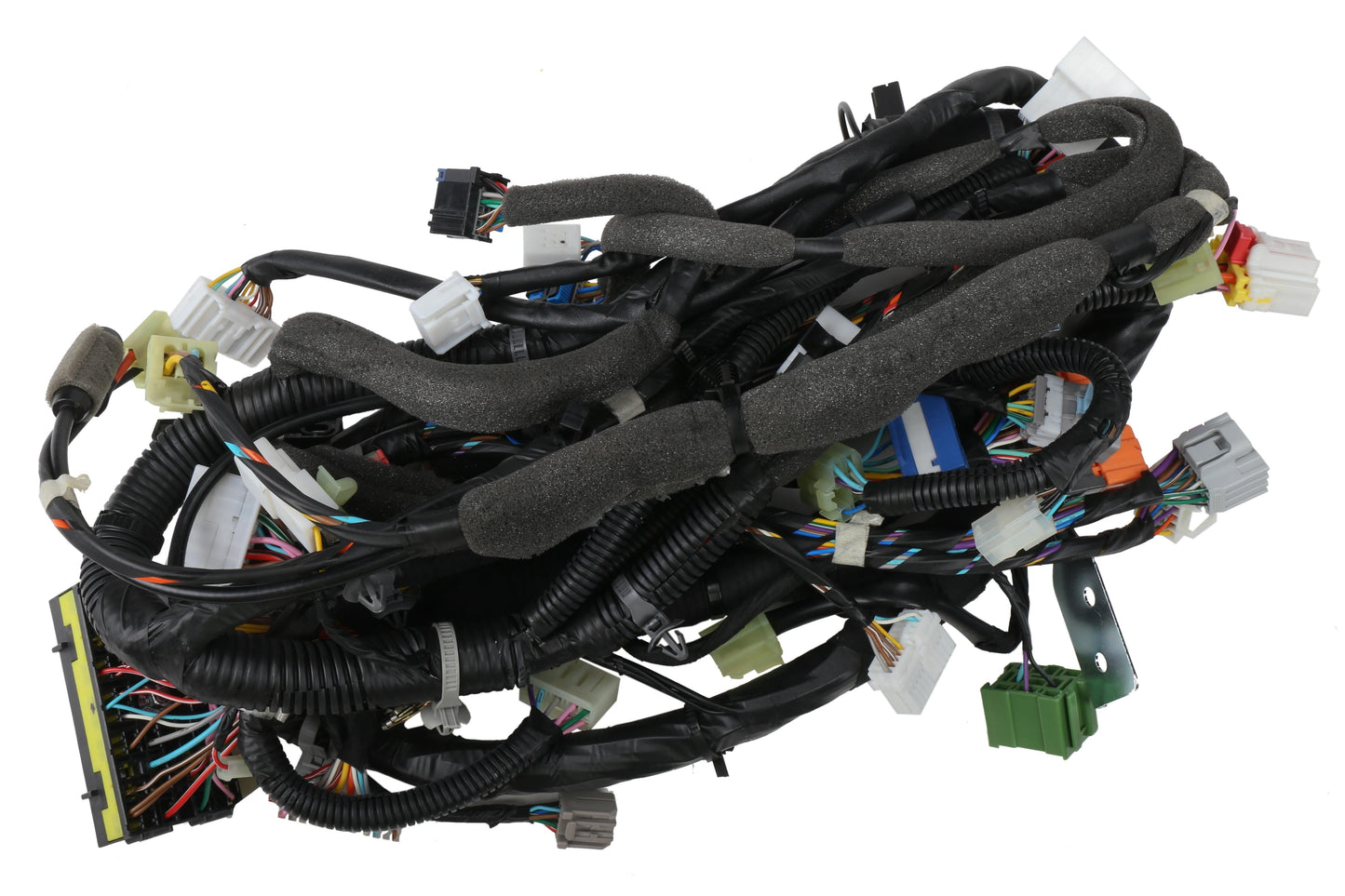 General Motors : Genuine OEM Factory Original GM, Harness Asm I/P Wrg  - Part # 96867644