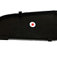 New OEM 2009-2017 Chevrolet Traverse Rear Left Driver Side Speaker Cover, Part # 25865666