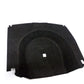 New OEM 2006-2009 Pontiac G6 Interior Rear Spare Housing Carpet Cover, Part # 25877118