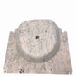 New OEM 2006-2009 Pontiac G6 Interior Rear Spare Housing Carpet Cover, Part # 25877118