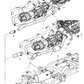 Muffler Exhaust See Group1For Borla Dual Exhaust Daytona Package.Only Good For 2005