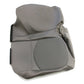 New OEM 2007-2008 GMC Acadia, Saturn Outlook Second Row Rear Seat Cushion Cover Left, Part # 25938838