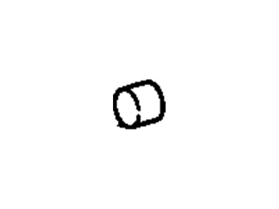 Bearing, Generator Commutator End Frame