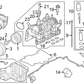 Filter Assembly O-Ring