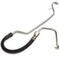 New OEM 1989-1990 Buick Century, Olds Cutlass Power Steering Pressure Hose, Part # 26009400