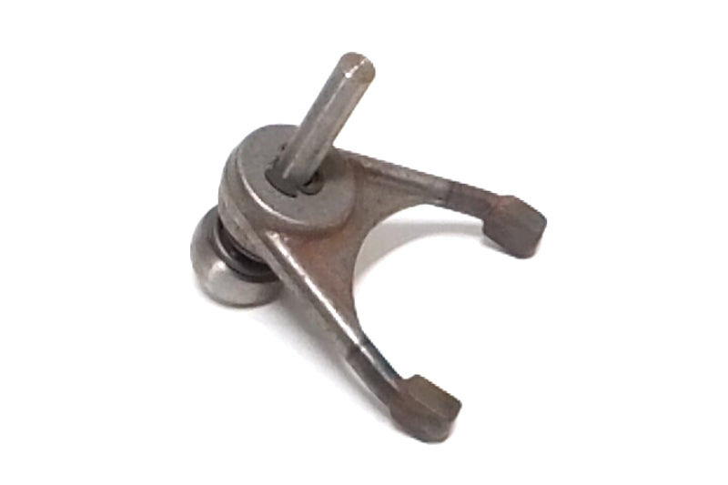 New OEM 1988-1991 Chevrolet GMC C/K HD Truck Front Axle-Fork Shaft, Part # 26013507