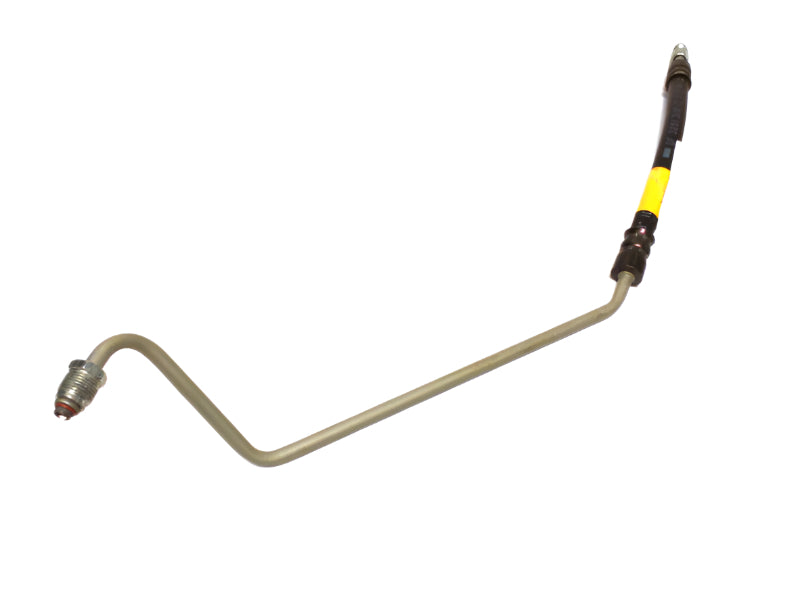 New OEM 1990-1991 Chevrolet Lumina Apv Power Steering Hose Line, Part # 26014814