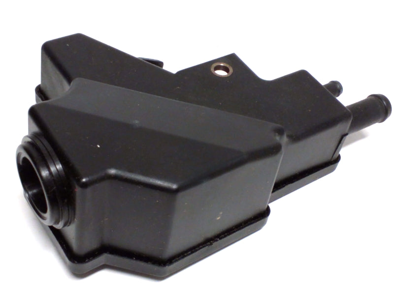 New OEM 1990-1995 Corvette ZR-1 32v Engine Power Steering Reservoir, Part # 26017982