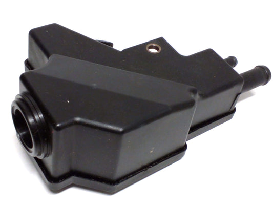 New OEM 1990-1995 Corvette ZR-1 32v Engine Power Steering Reservoir, Part # 26017982