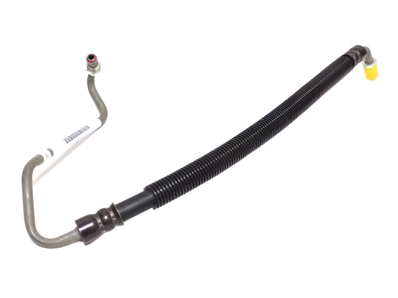 New OEM 1992-1995 Corvette ZR-1  32v LT5 Power Steering Pressure Hose Inlet, Part # 26033800
