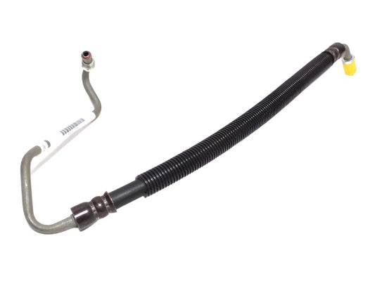 New OEM 1992-1995 Corvette ZR-1  32v LT5 Power Steering Pressure Hose Inlet, Part # 26033800
