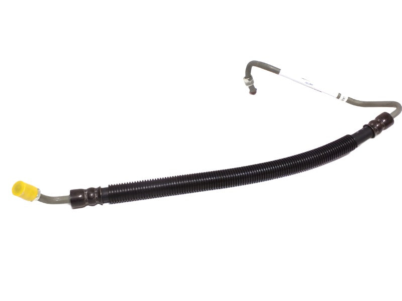 New OEM 1992-1995 Corvette ZR-1  32v LT5 Power Steering Pressure Hose Inlet, Part # 26033800