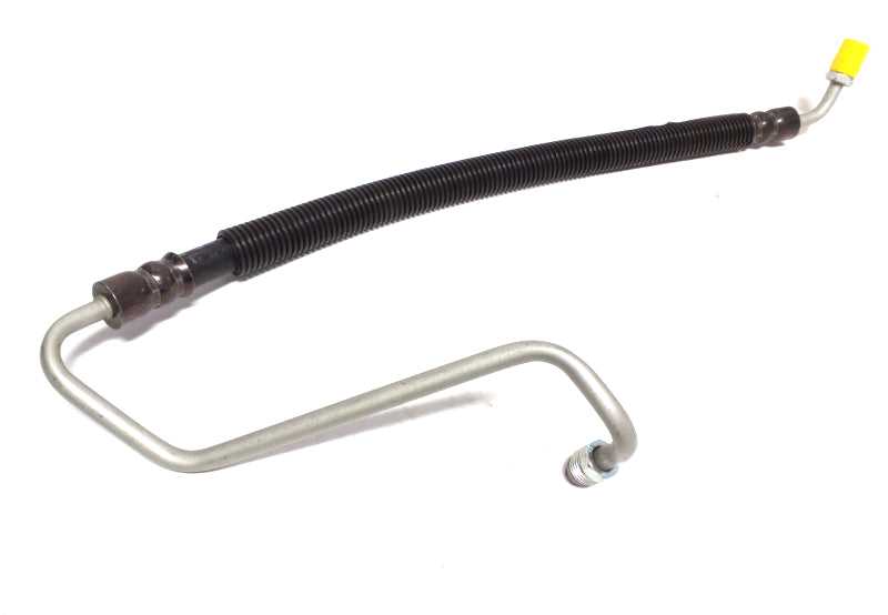 New OEM 1992-1995 Corvette ZR-1  32v LT5 Power Steering Pressure Hose Inlet, Part # 26033800