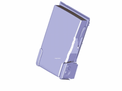 Armrest Assy