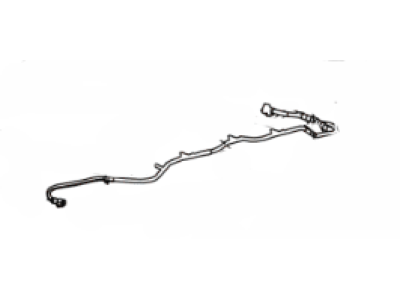 Wire Assy - Fuel Sender