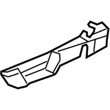 Shield Riser