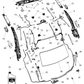 Plate Folding Top Mounting