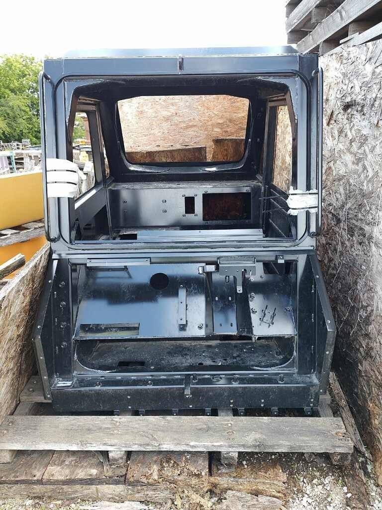 OEM (Caterpillar) - Caterpillar, Cab Arr # - Part # 0A7234