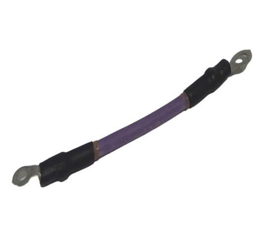 New OEM Genuine Caterpillar, Wire A - Part # 1114709