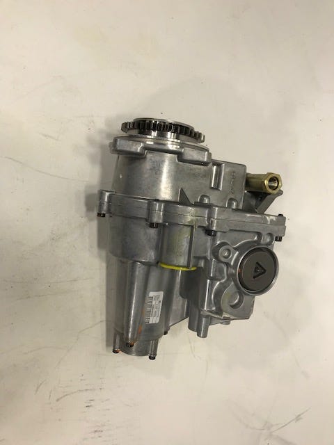 New OEM Genuine Caterpillar, Governor Gp - Part # 1134256