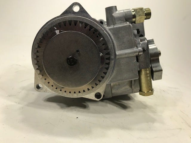 New OEM Genuine Caterpillar, Governor Gp - Part # 1134256