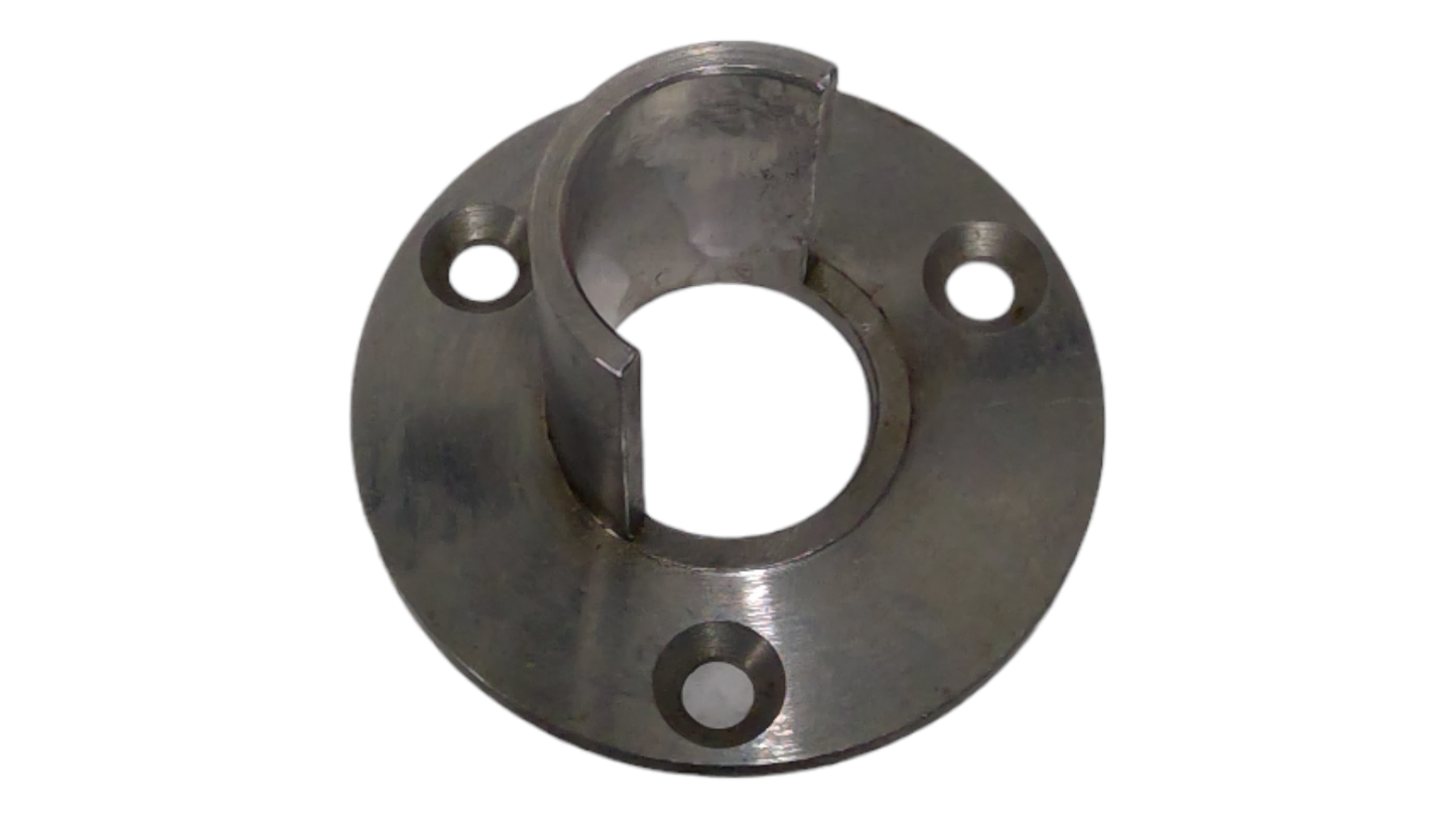 New OEM Genuine Caterpillar, Plate - Part # 1213302
