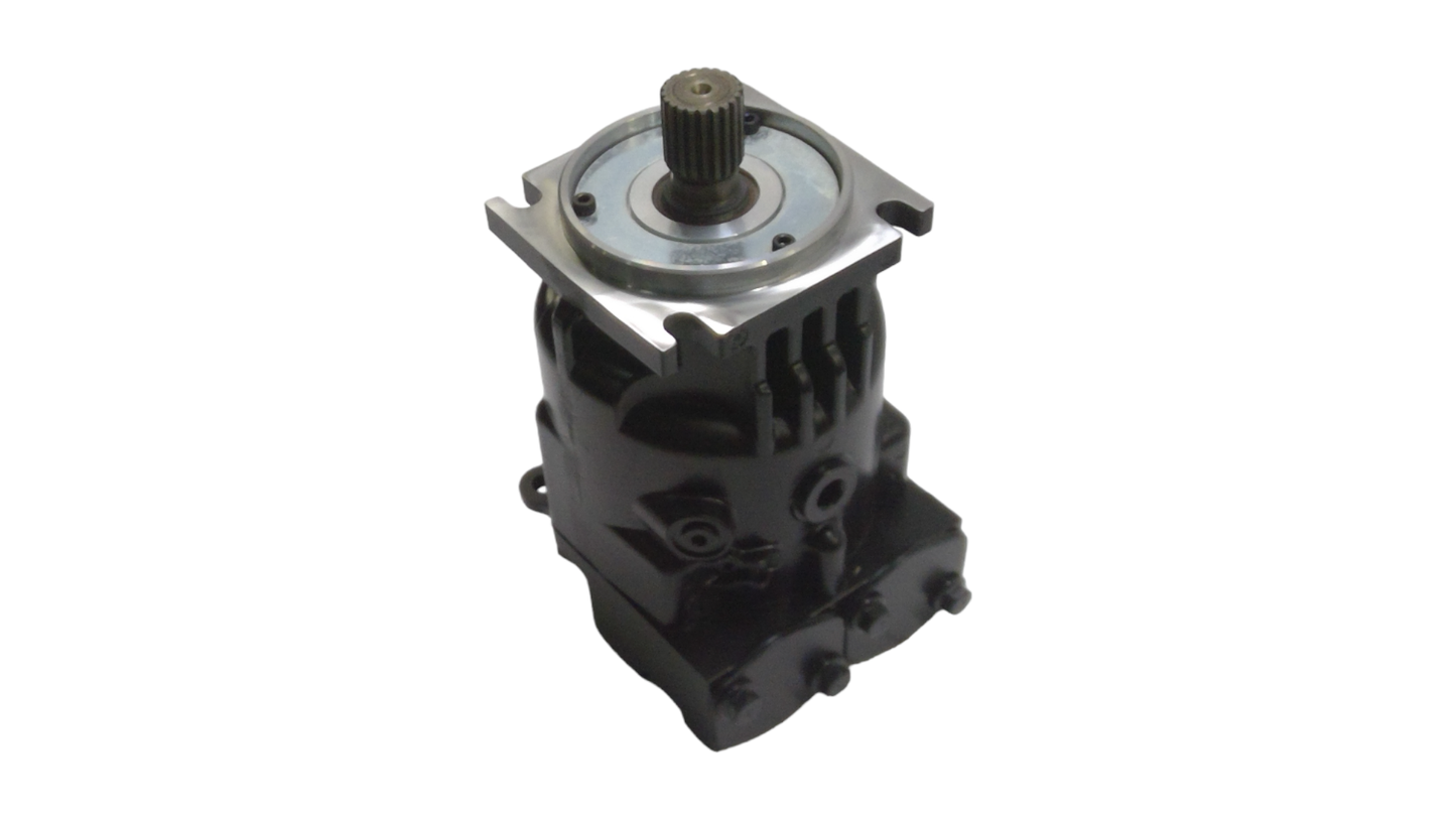 New OEM Genuine Caterpillar, Motor Gp-Pst - Part # 1243605