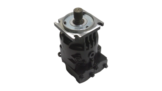 New OEM Genuine Caterpillar, Motor Gp-Pst - Part # 1243605