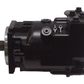 New OEM Genuine Caterpillar, Motor Gp-Pst - Part # 1243605