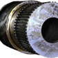 New OEM Genuine Caterpillar, Gear As - Part # 1244222