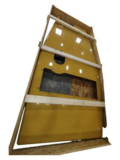 New OEM Genuine Caterpillar, Cap As - Part # 1246563