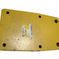 New OEM Genuine Caterpillar, Plate As - Part # 1257979
