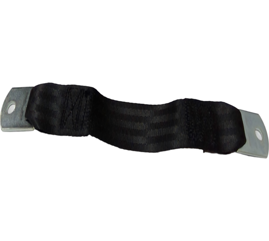 New OEM Genuine Caterpillar, Belt-Tether - Part # 1268056