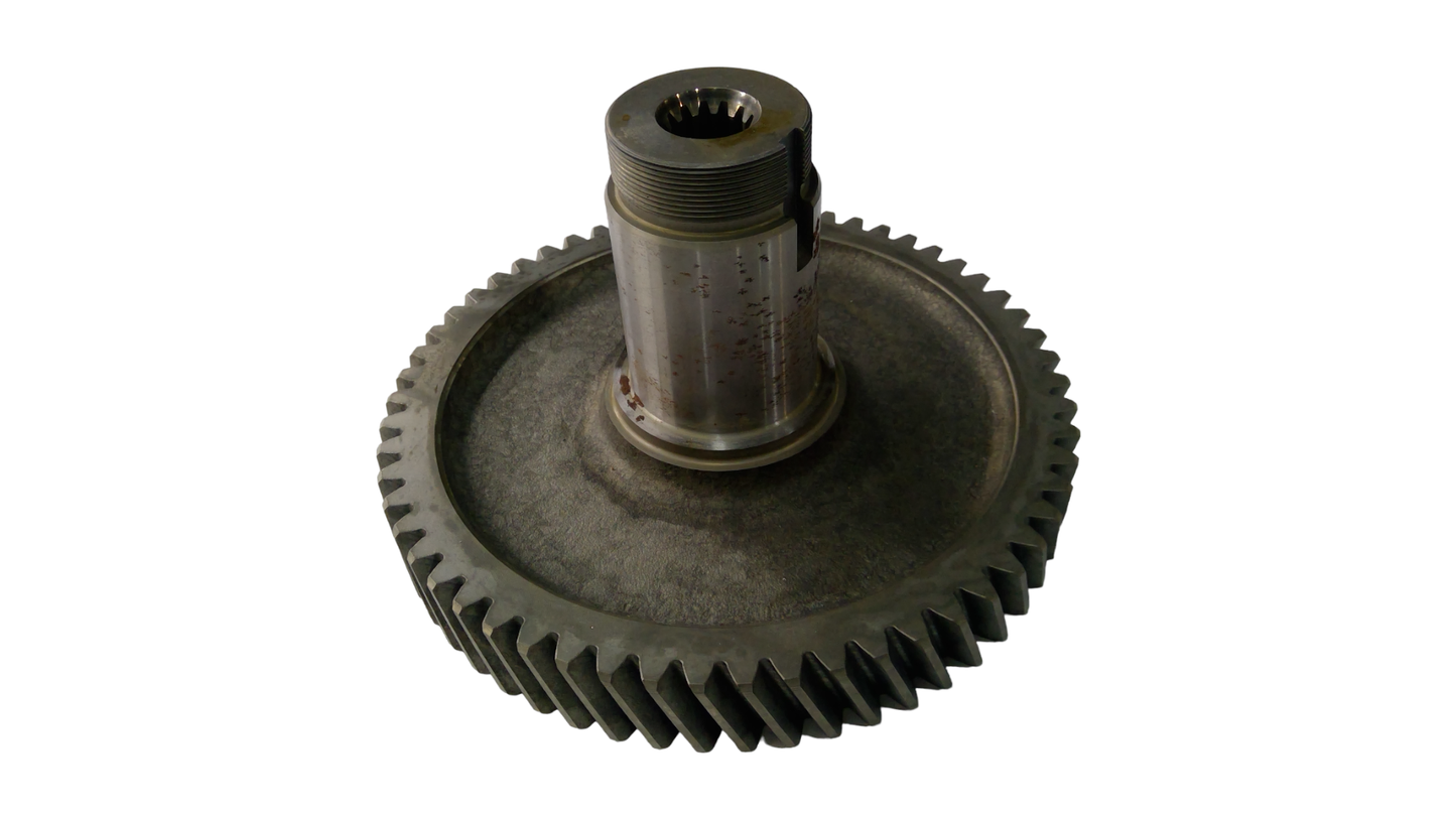 New OEM Genuine Caterpillar, Gear-Pump Dr - Part # 1274678