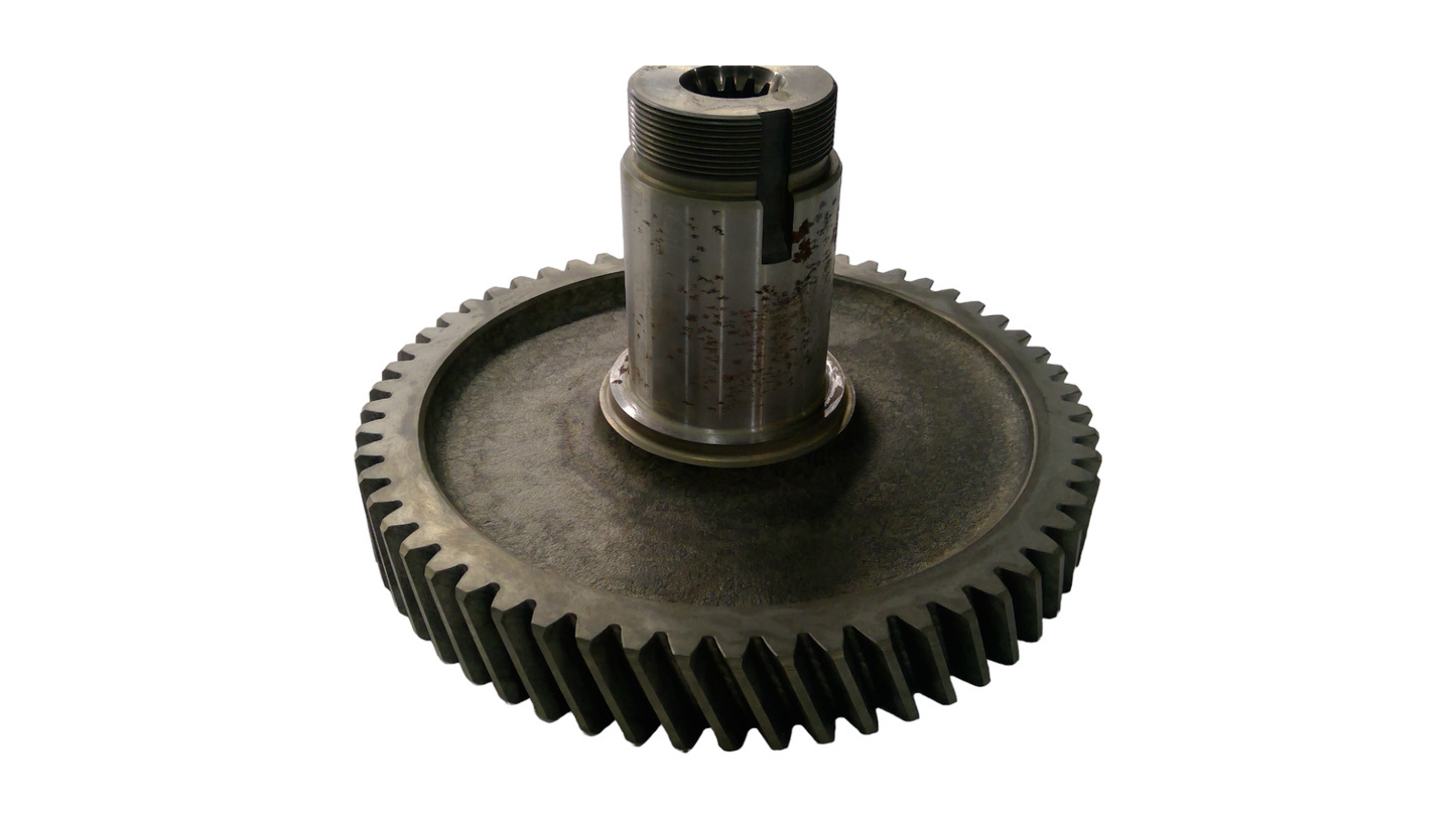New OEM Genuine Caterpillar, Gear-Pump Dr - Part # 1274678