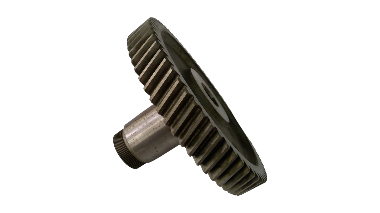 New OEM Genuine Caterpillar, Gear-Pump Dr - Part # 1274678