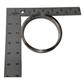 New OEM Genuine Caterpillar, Ring - Part # 1291326