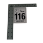 New OEM Genuine Caterpillar, Film - Part # 1305161