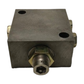 New OEM Genuine Caterpillar, Valve G - Part # 1345944