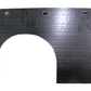 New OEM Genuine Caterpillar, Deflector - Part # 1355195