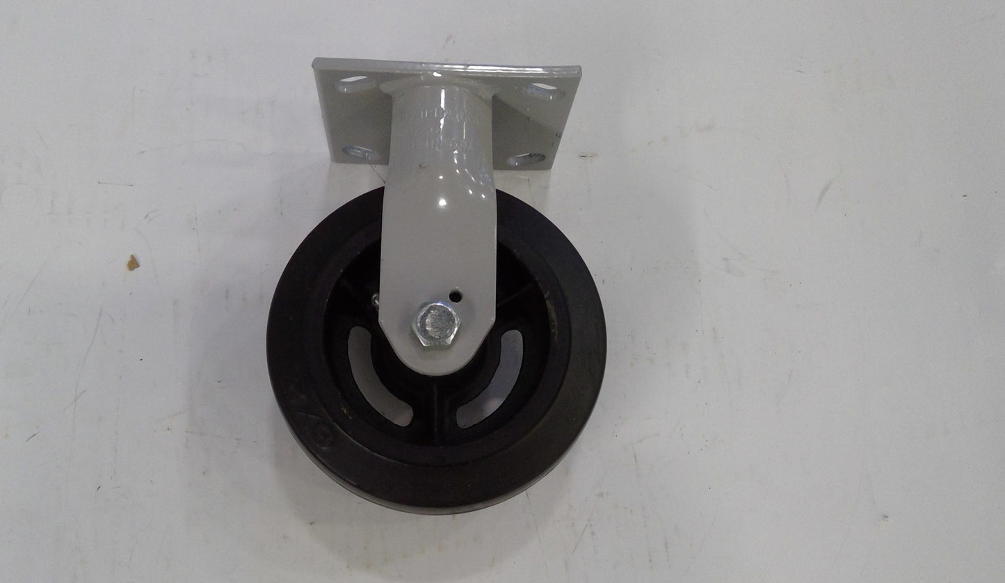 New OEM Genuine Caterpillar, Caster Rigid - Part # 1377711