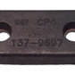 New OEM Genuine Caterpillar, Wear Block - Part # 1379697