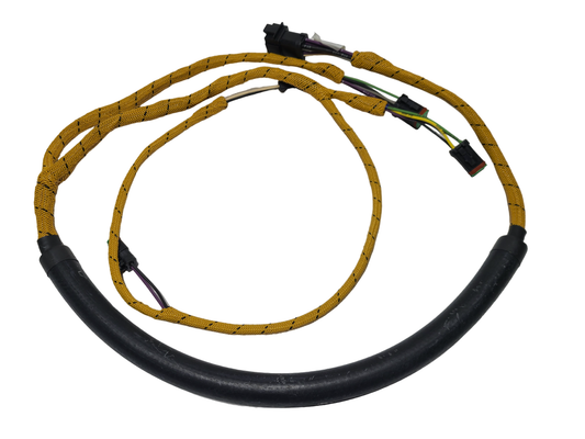 New OEM Genuine Caterpillar, Harness Asm - Part # 1384906