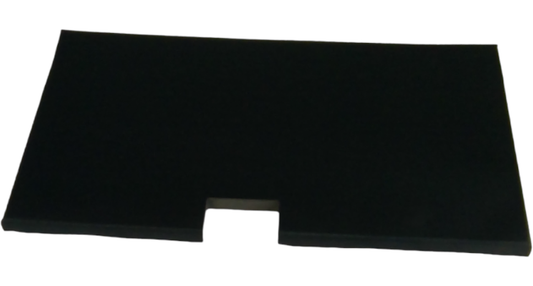 New OEM Genuine Caterpillar, Foam-Up Rght - Part # 1426035