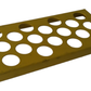 New OEM Genuine Caterpillar, Cover-Filter - Part # 1426065