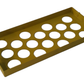 New OEM Genuine Caterpillar, Cover-Filter - Part # 1426065