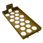 New OEM Genuine Caterpillar, Cover-Filter - Part # 1426065