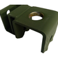New OEM Genuine Caterpillar, Mount As - Part # 1432208