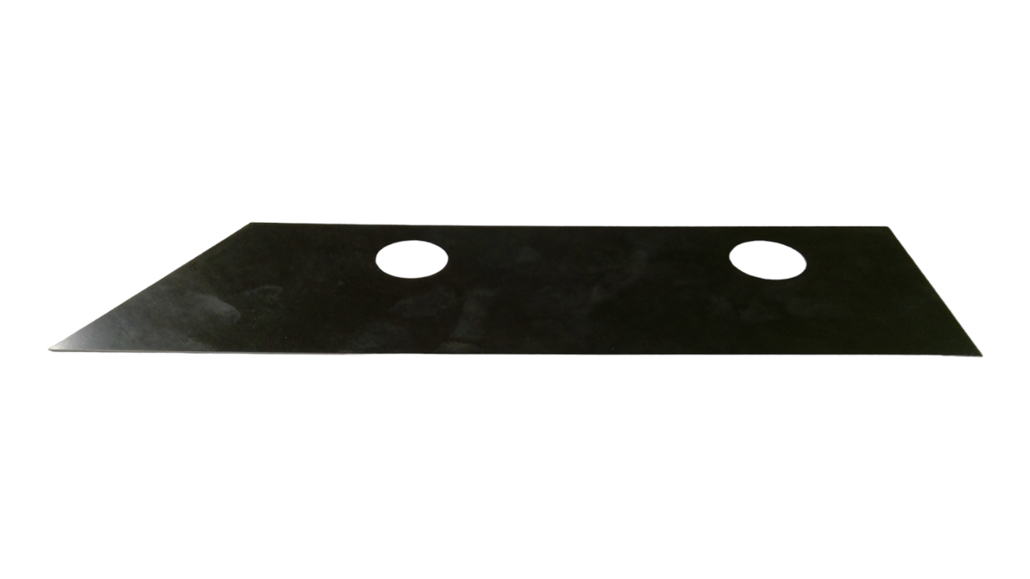 New OEM Genuine Caterpillar, Shim-.5Mm - Part # 1443214