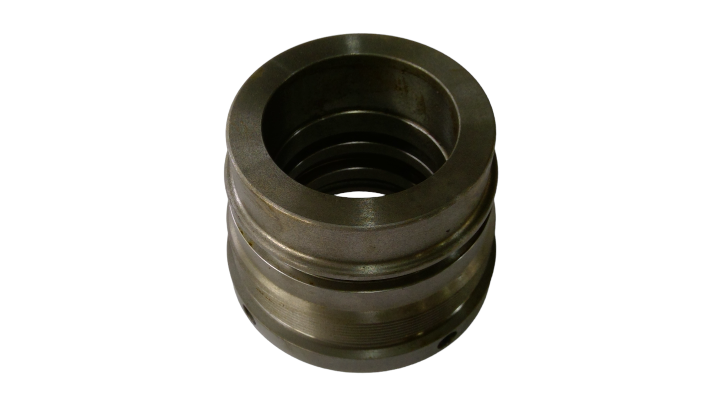 New OEM Genuine Caterpillar, Head - Part # 1465029